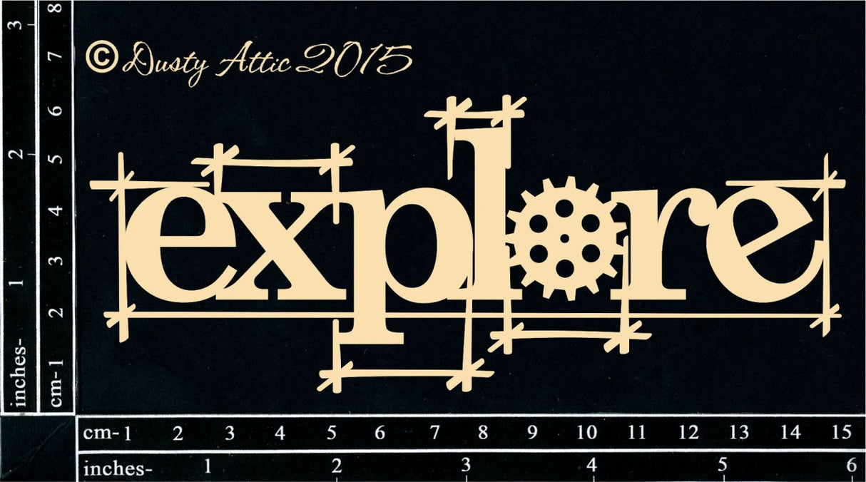 Blueprint EXPLORE image 0