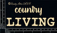 Country Living image 0