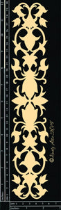 Leafy Border #1 image 0