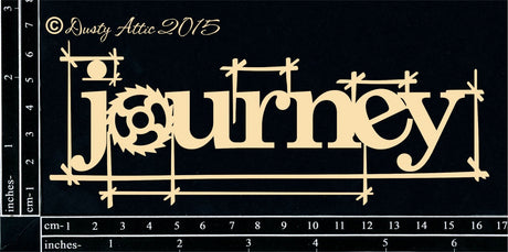 Blueprint JOURNEY image 0