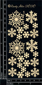 Snowflakes #1 Small image 0