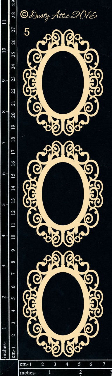 ATC Frame #5 image 0