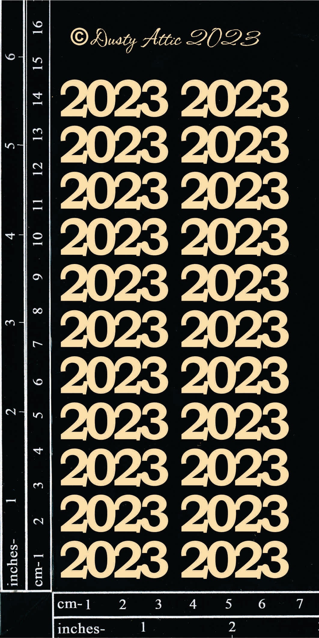 2023 Mini image 0