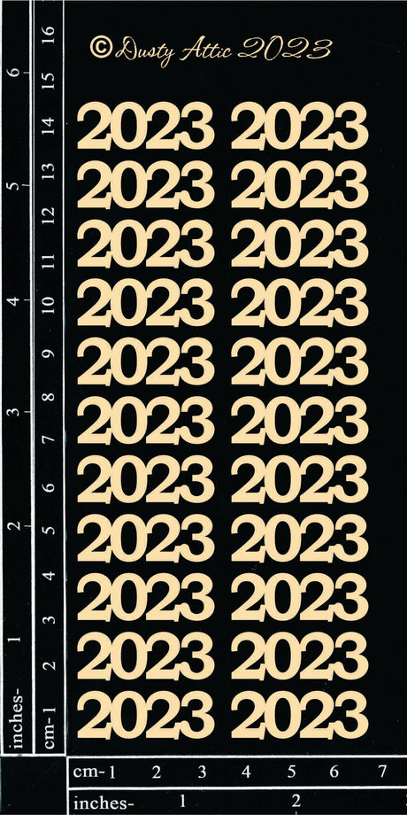 2023 Mini image 0