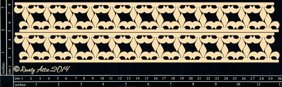 Fancy Trim #1 image 0