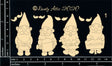 Garden Gnomes #1 image 0