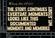 The Story Continues image 0