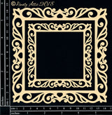 Fancy Frame #12 image 0