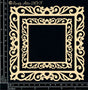 Fancy Frame #12 image 0