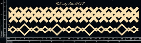 Geometric Border #3 image 0