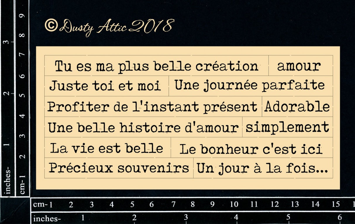 French Wordpl@y #1 image 0