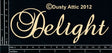 Delight image 0