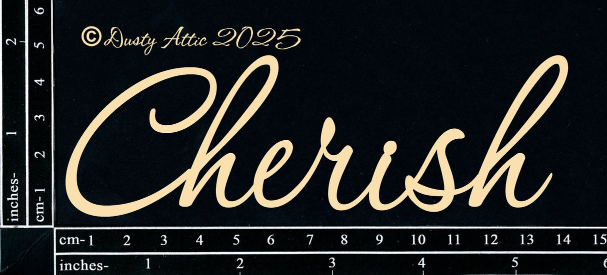 Cherish