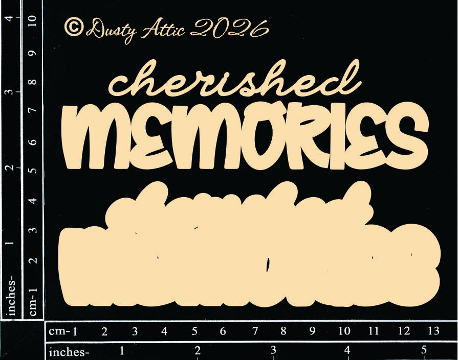 Cherished Memories