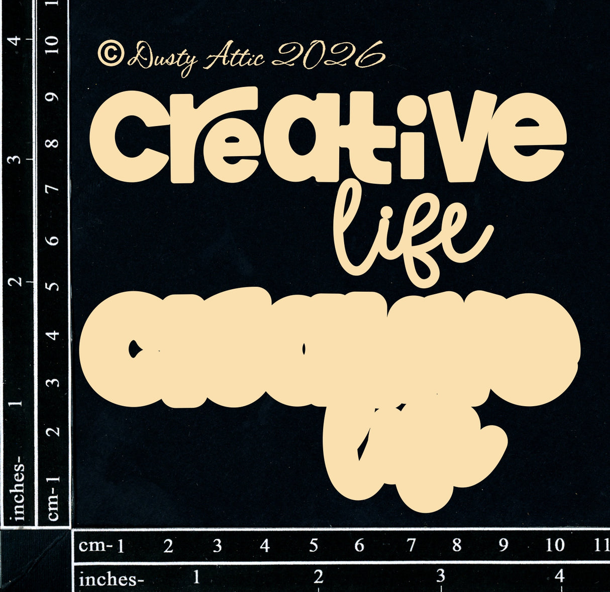 Creative Life