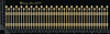 Wrought Iron Fence Border image 0