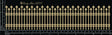 Wrought Iron Fence Border image 0
