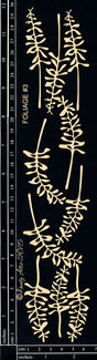 Foliage #3 image 0