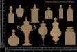 Mini Potions Bottles image 0