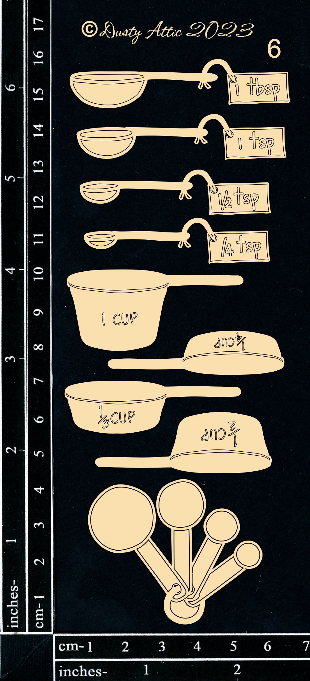Kitchen Icons #6 image 0