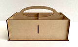 MDF Caddy image 1