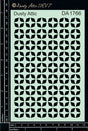 Mosaic Stencil image 0