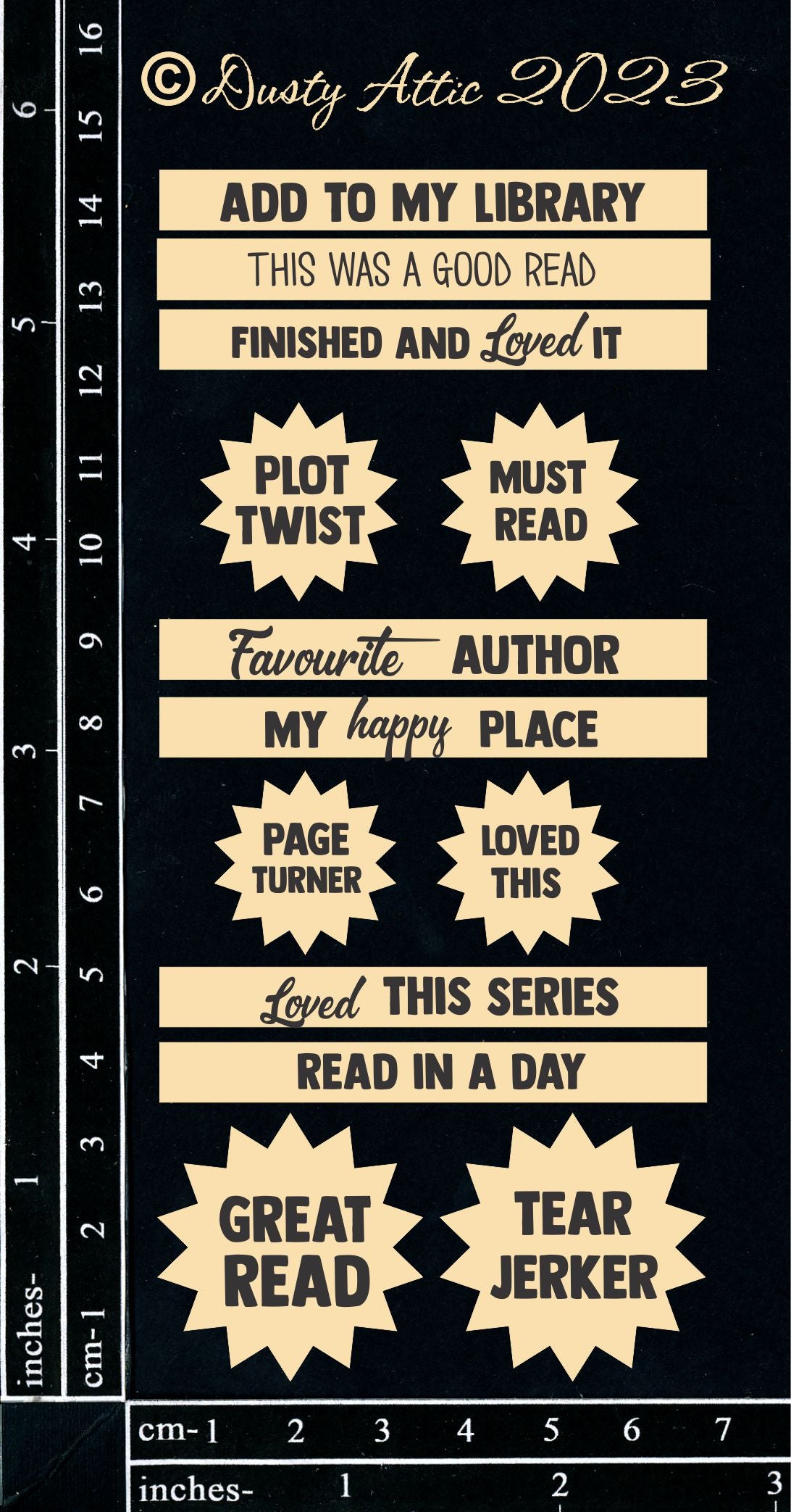 Add To My Library image 0