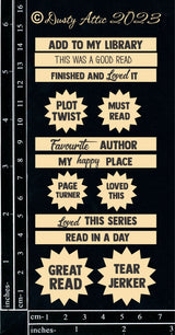 Add To My Library image 0