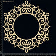 Lacey Frame Large image 0
