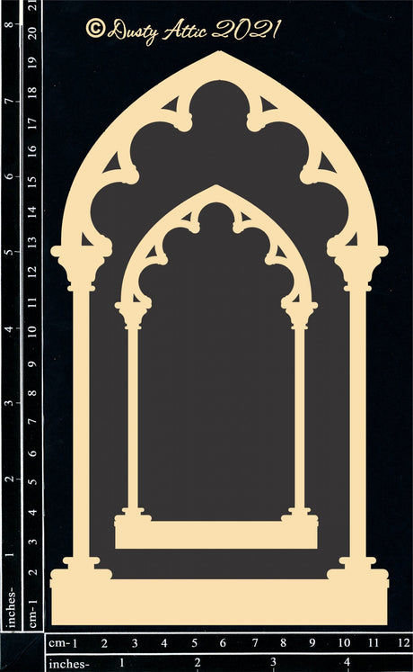 Gothic Arch image 0