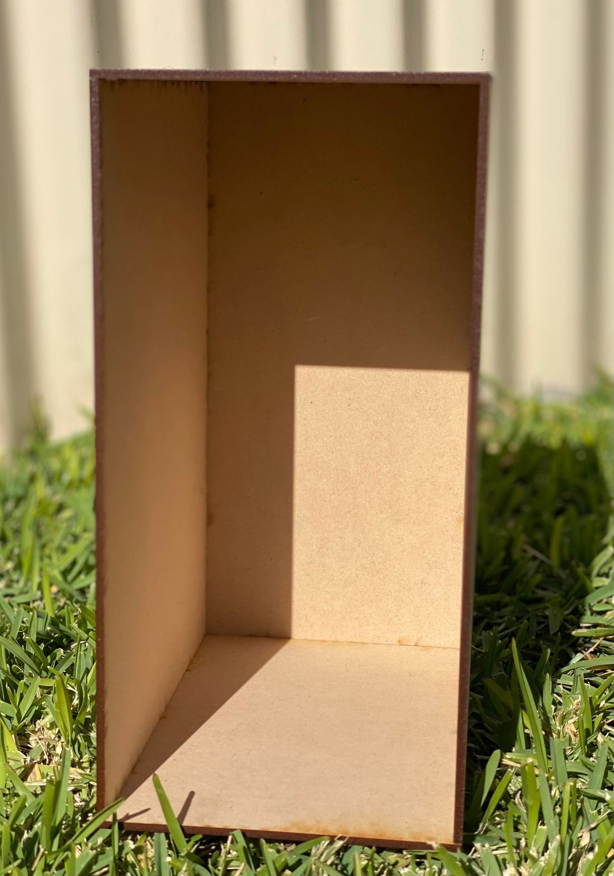 Blank Book Nook #1 image 1