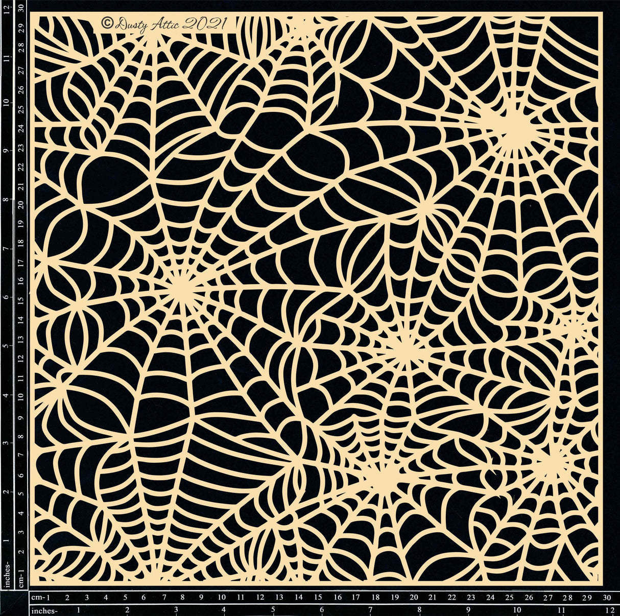 Spider Web panel large image 0
