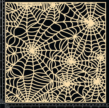 Spider Web panel large image 0