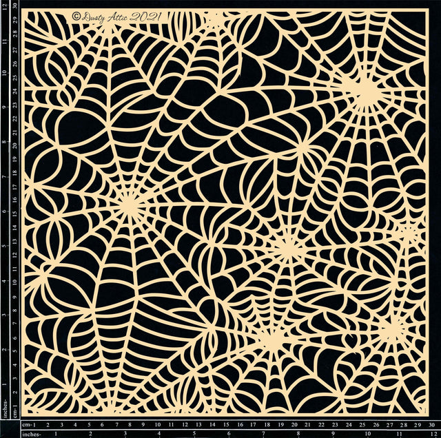 Spider Web panel large image 0