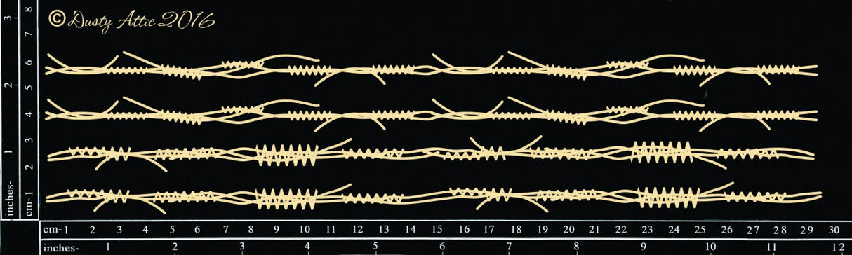 Crazy Stitching Large image 0