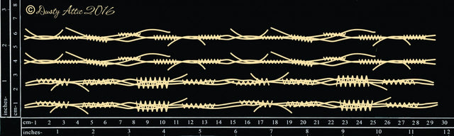 Crazy Stitching Large image 0
