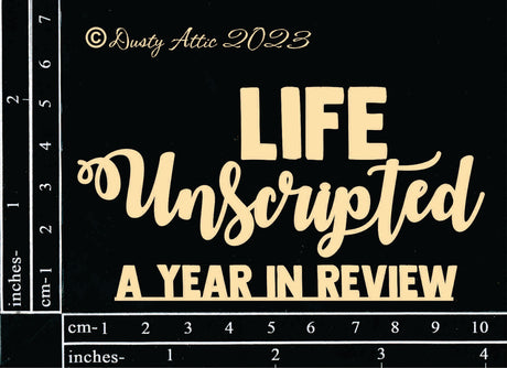 Life Unscripted image 0