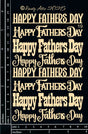 Card Sentiments 19 - Fathers Day image 0
