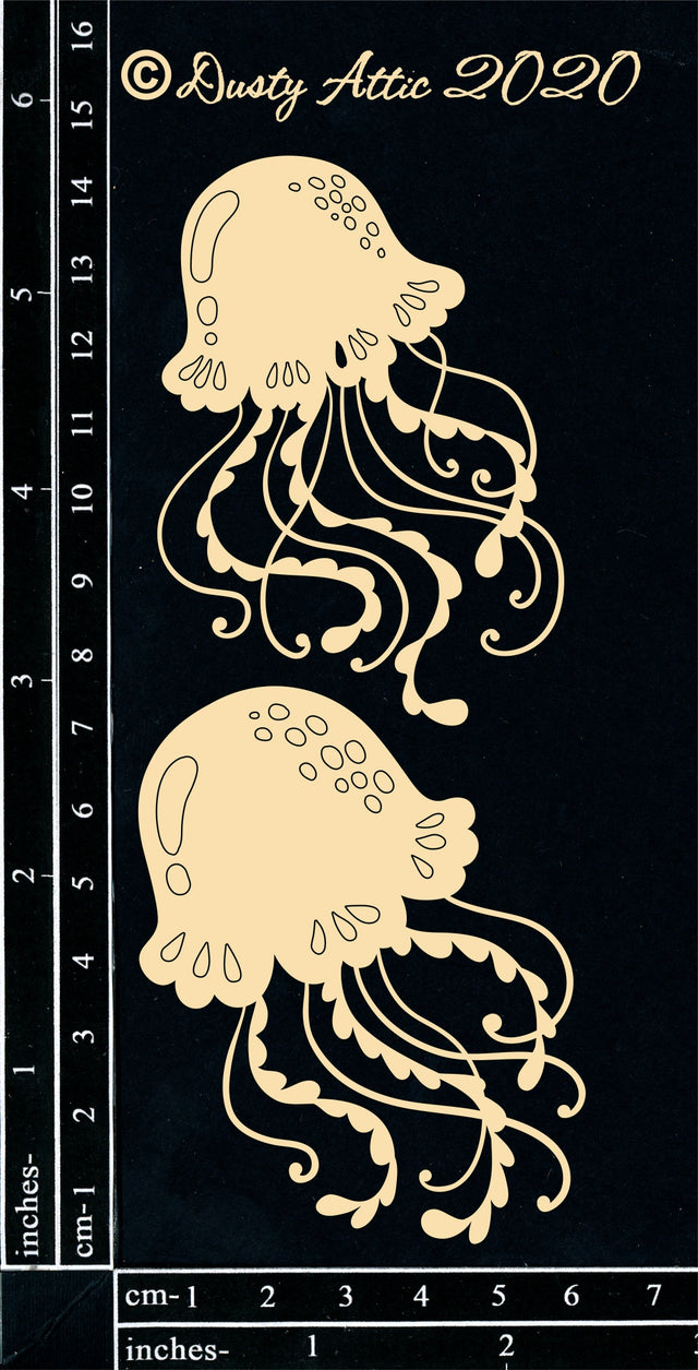 Jelly Fish image 0