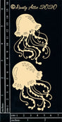 Jelly Fish image 0