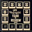 A Year In Review Mixed Sheet image 0
