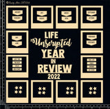 A Year In Review Mixed Sheet image 0
