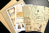 Halloween ATC Board image 7