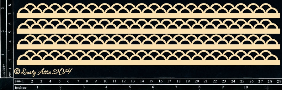 Fancy Trim #2 image 0