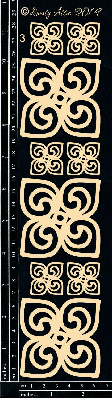 Bali Motif #3 image 0