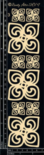 Bali Motif #3 image 0