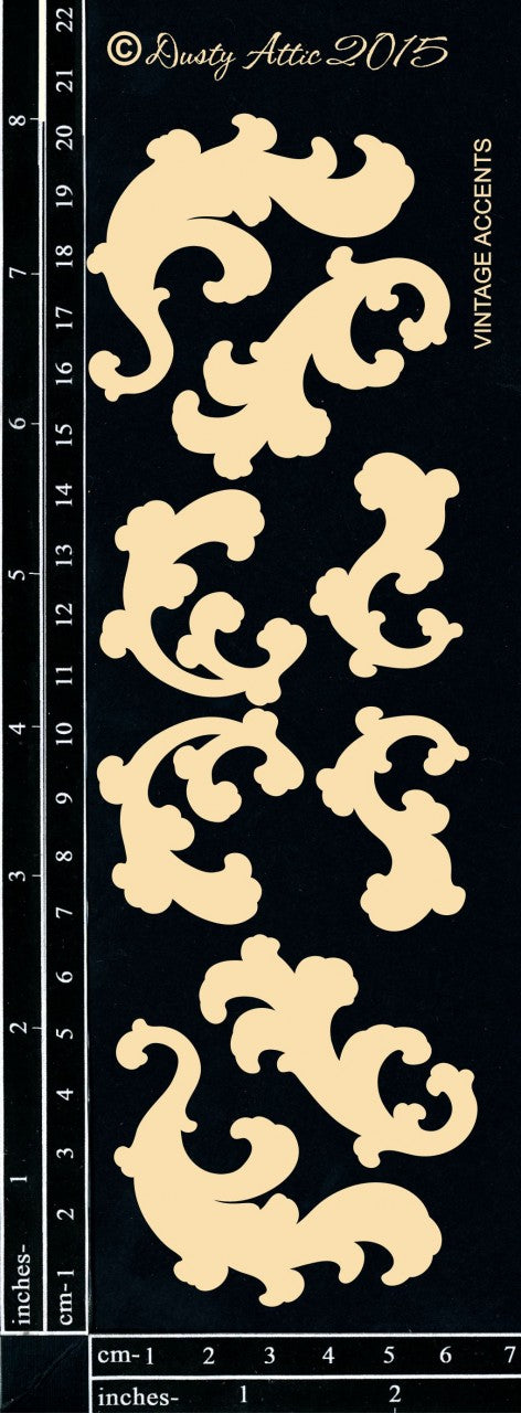 Vintage Accents image 0