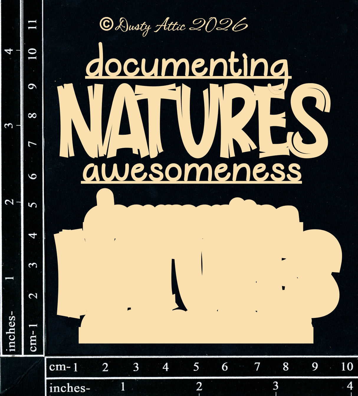 Document Natures Awesomeness