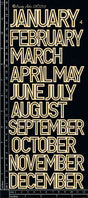 Months #4 image 0
