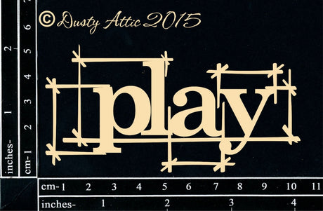 Blueprint PLAY image 0